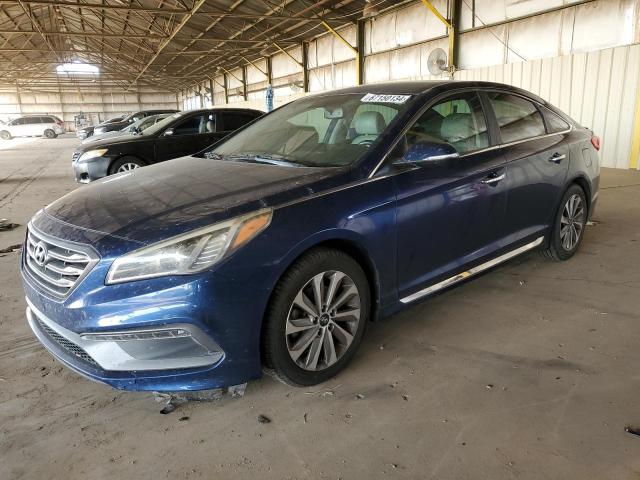 Vin: 5npe34afxfh224539, lot: 67150134, hyundai sonata sport 2015 img_1