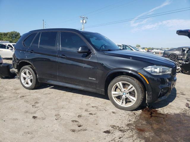 VIN 5UXKR6C50F0J75896 2015 BMW X5, Xdrive50I no.4