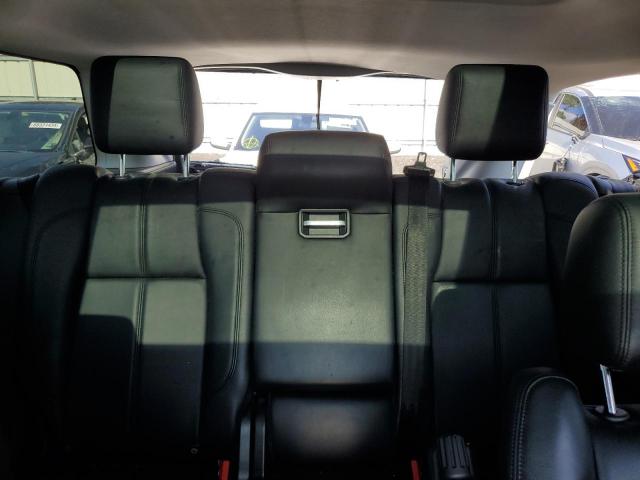 2017 LAND ROVER RANGE ROVE - SALGR2FK6HA323752