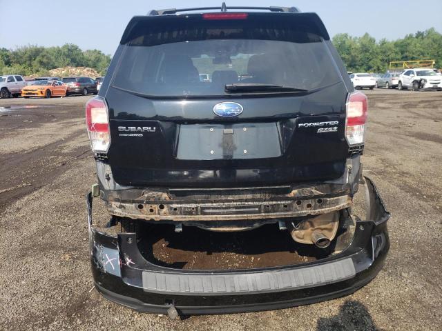 2017 SUBARU FORESTER JF2SJAEC6HH410010