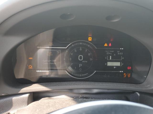 2023 TOYOTA GR 86 JF1ZNBC11P8757595