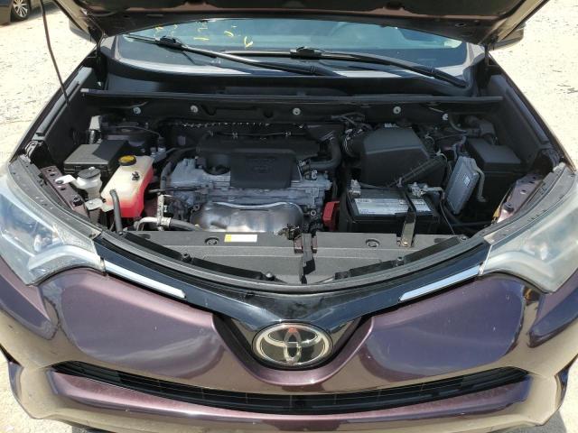 VIN 2T3ZFREV3JW498335 2018 Toyota RAV4, LE no.12