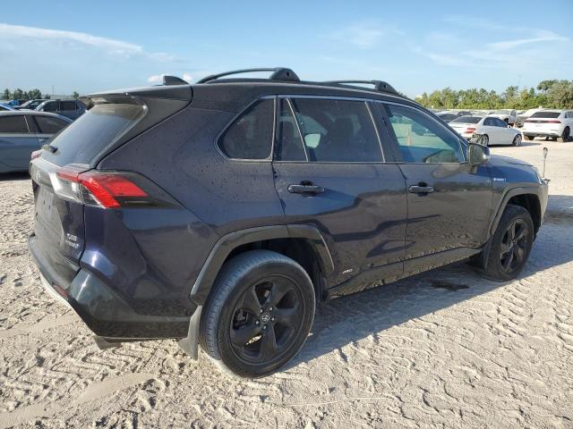 2020 TOYOTA RAV4 XSE - 2T3EWRFV6LW079444