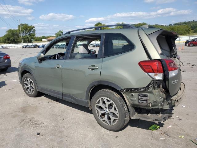 2021 SUBARU FORESTER P - JF2SKAFCXMH475464