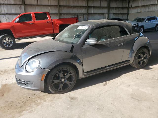 2015 VOLKSWAGEN BEETLE 1.8 3VW517AT8FM813755  67704364