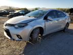 Lot #3022976134 2016 TOYOTA COROLLA L