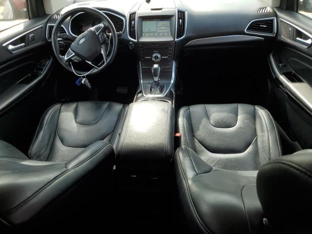 2017 FORD EDGE TITAN - 2FMPK4K99HBB98188