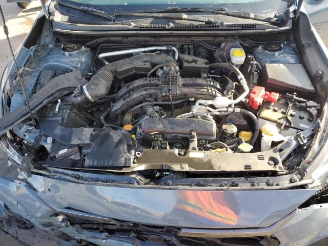 2024 SUBARU CROSSTREK - JF2GUADC5RH202880