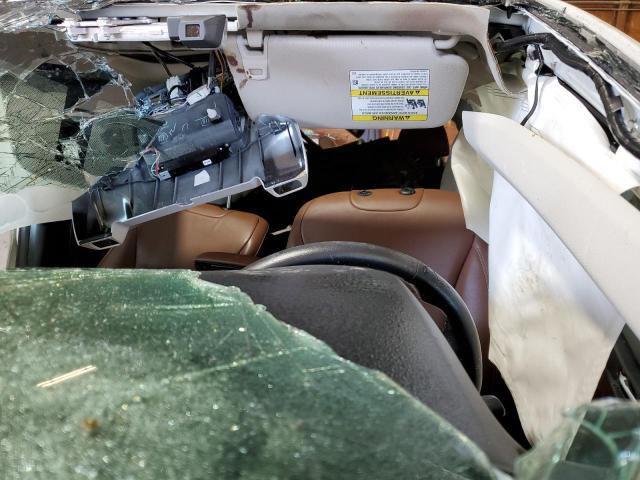 VIN 4S4BSATC6K3308074 2019 Subaru Outback, Touring no.10