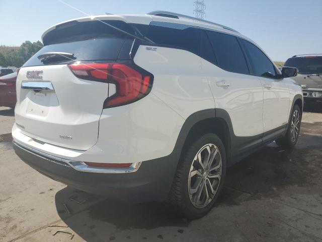 2019 GMC TERRAIN SL 3GKALVEVXKL190493  65596454