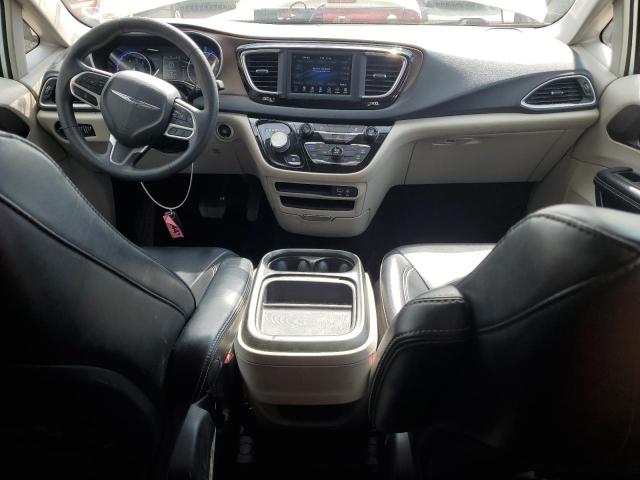 2020 CHRYSLER VOYAGER LX - 2C4RC1DG0LR157596