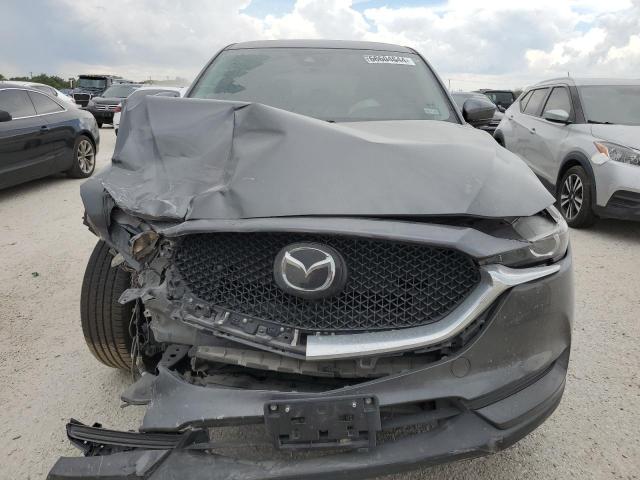 VIN JM3KFBCM7J0466969 2018 Mazda CX-5, Touring no.5