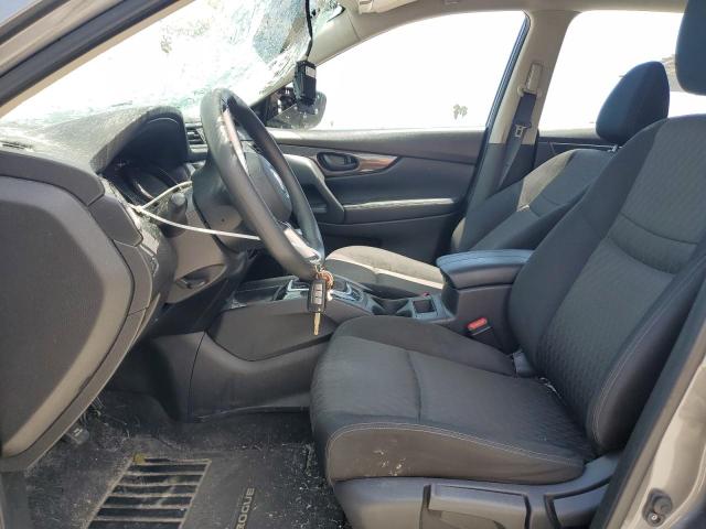 2020 NISSAN ROGUE S - JN8AT2MT2LW038170
