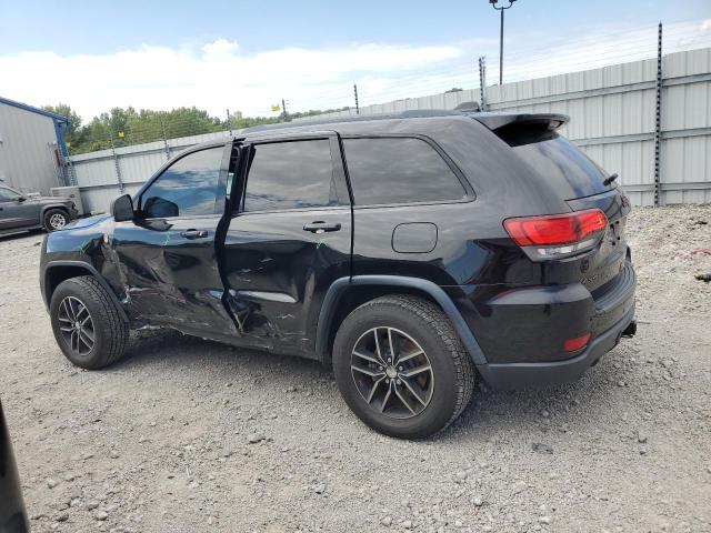 2017 JEEP GRAND CHER - 1C4RJFLG6HC631748