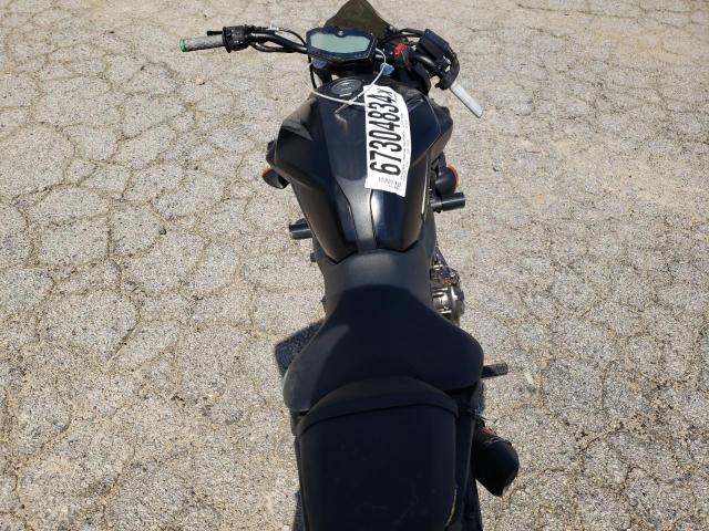 2020 YAMAHA MT07 JYARM27E4LA006760