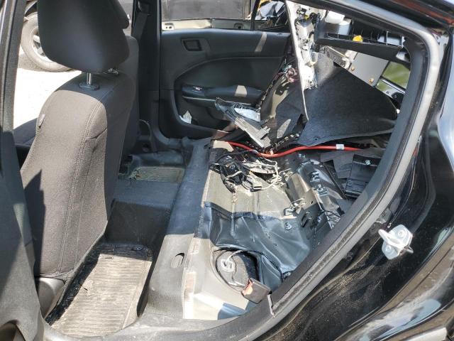 2022 DODGE CHARGER PO - 2C3CDXKG7NH214088