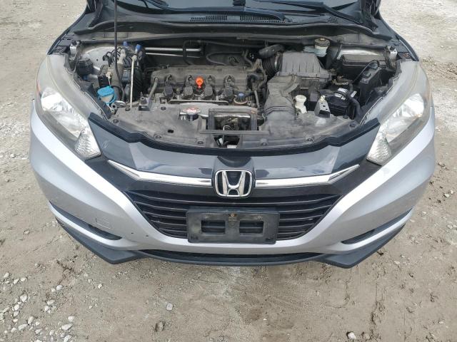 2017 HONDA HR-V EX - 3CZRU6H52HM720188