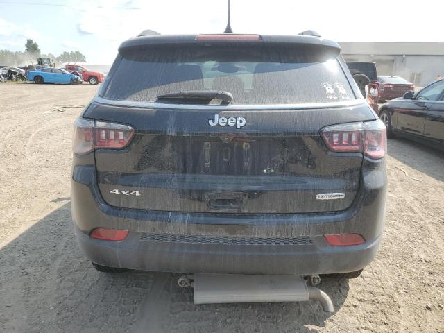 2022 JEEP COMPASS LA - 3C4NJDFB6NT219106