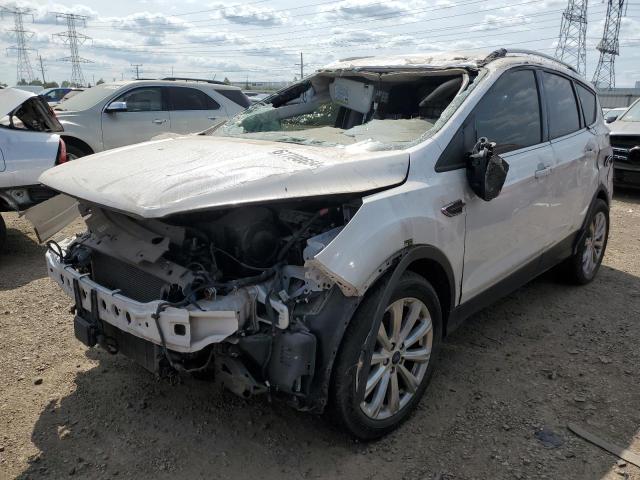 FORD ESCAPE TIT