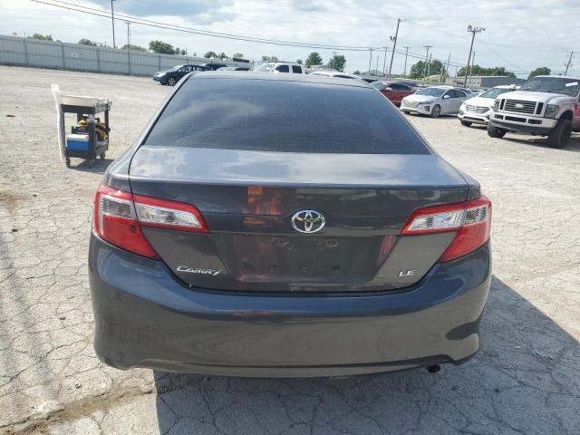 VIN 4T1BF1FK7EU469930 2014 Toyota Camry, L no.6