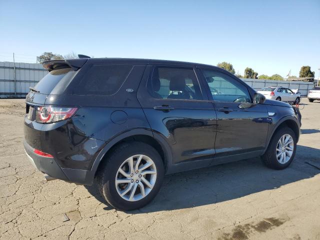 2019 LAND ROVER DISCOVERY - SALCR2FX3KH793228