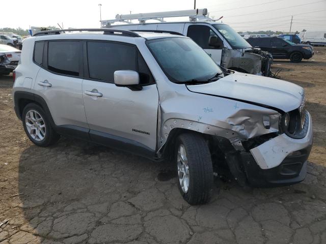 Vin: zaccjabb4hpf03308, lot: 66464464, jeep renegade latitude 20174