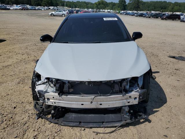 VIN 4T1KZ1AK5MU047507 2021 Toyota Camry, Trd no.5