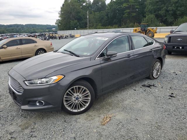 VIN 3FA6P0HD1GR162944 2016 Ford Fusion, SE no.1