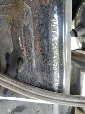 2003 HARLEY-DAVIDSON XL1200 C A 1HD1CGP483K454081