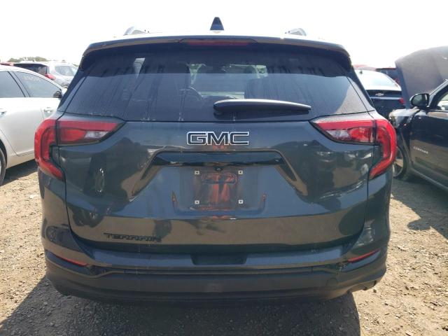2020 GMC TERRAIN SL - 3GKALPEV4LL157681