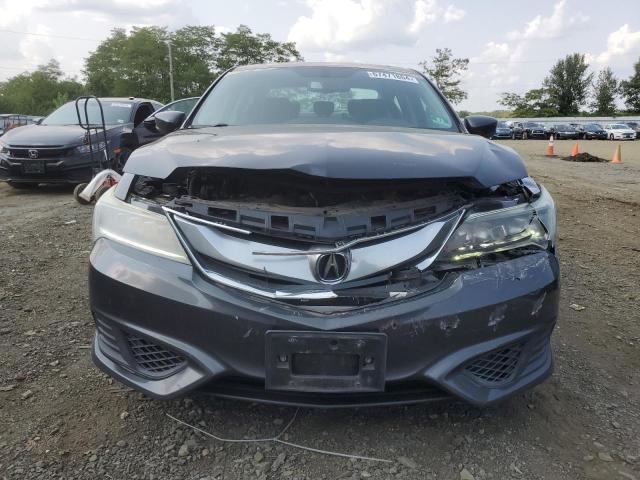 2016 ACURA ILX PREMIU - 19UDE2F78GA012096