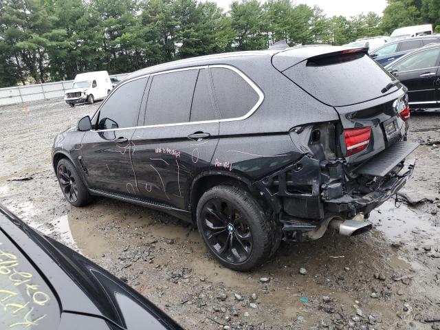 VIN 5UXKR6C50F0J77955 2015 BMW X5, Xdrive50I no.2