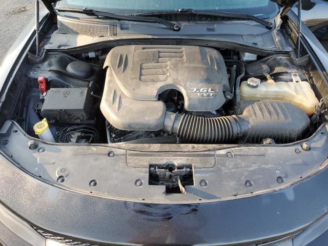 2019 DODGE CHARGER GT - 2C3CDXHG9KH640089