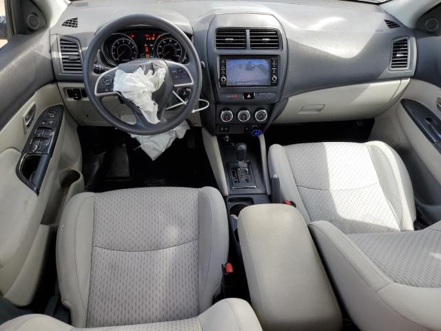 2018 MITSUBISHI OUTLANDER - JA4AP3AU0JU022846