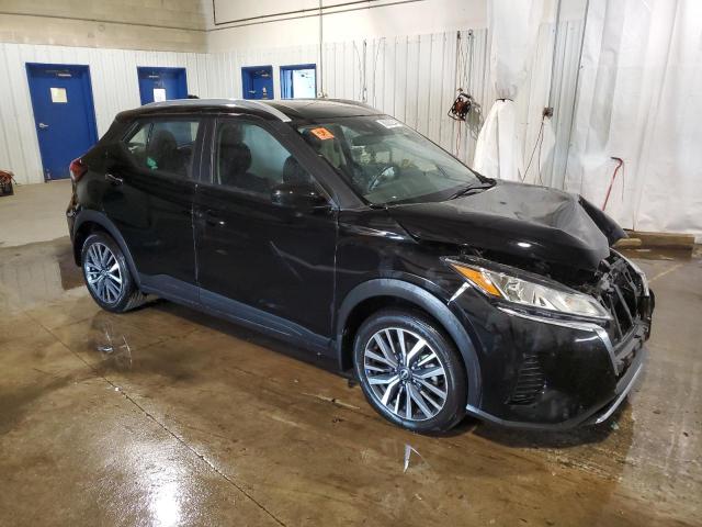 2023 NISSAN KICKS SV - 3N1CP5CV3PL501767