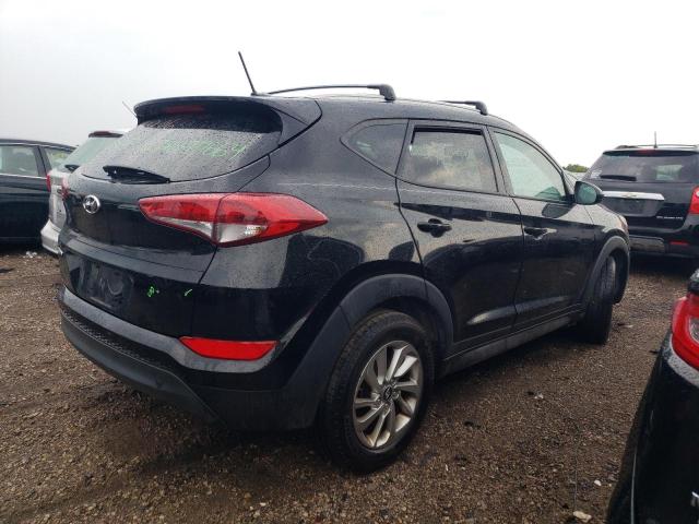 2016 HYUNDAI TUCSON LIM - KM8J33A4XGU217536
