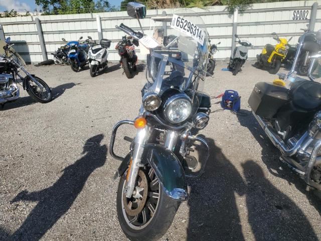 2022 HARLEY-DAVIDSON FLHP - 1HD1FHP11NB608166