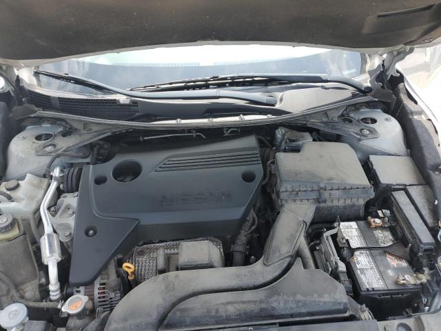 2018 NISSAN ALTIMA 2.5 - 1N4AL3AP8JC167835
