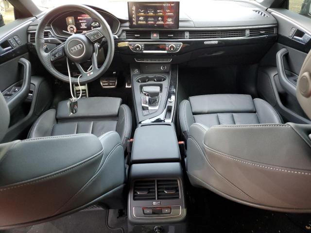 2021 AUDI A5 PREMIUM - WAUFACF5XMA018997