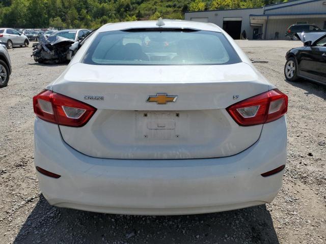 2017 CHEVROLET CRUZE LT - 1G1BE5SM9H7172594