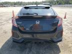 HONDA CIVIC SPOR photo