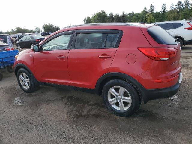 2015 KIA SPORTAGE L - KNDPBCAC7F7774796