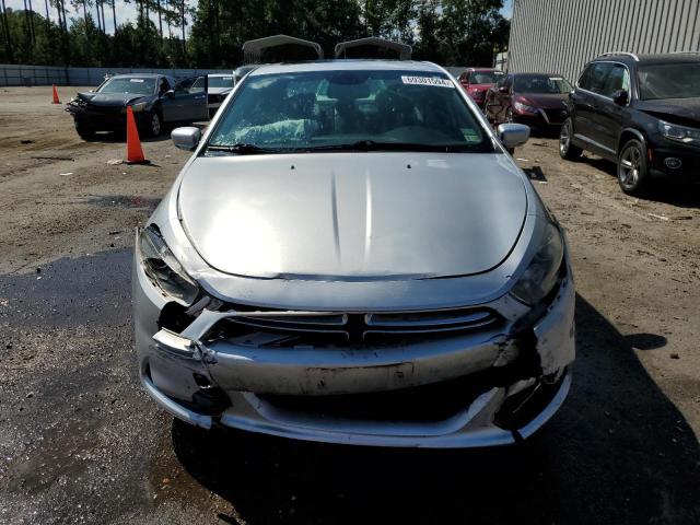 VIN 1C3CDFCH5DD135306 2013 Dodge Dart, Limited no.5