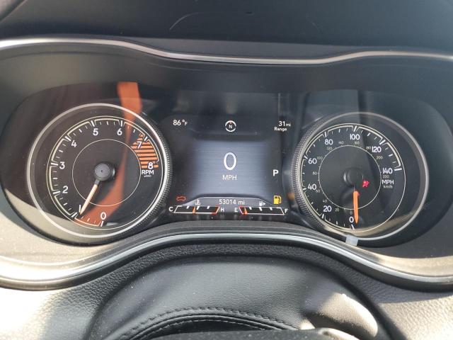 2019 JEEP CHEROKEE L - 1C4PJMDX1KD252605