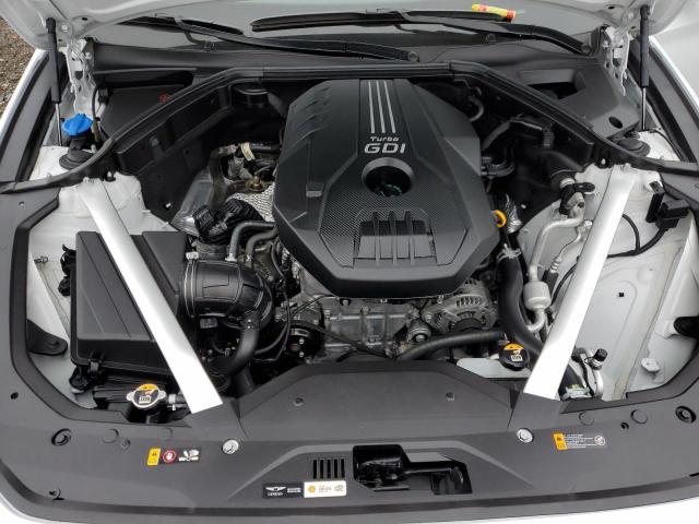 2019 GENESIS G70 SPORT KMTG24LA7KU034969