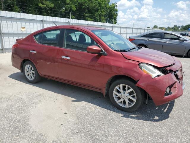 2016 NISSAN VERSA S - 3N1CN7AP0GL858975