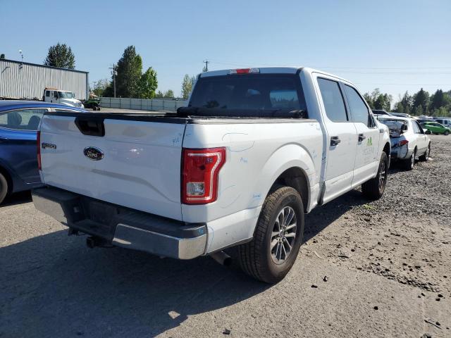 2015 FORD F150 SUPER - 1FTEW1CG1FFA30441