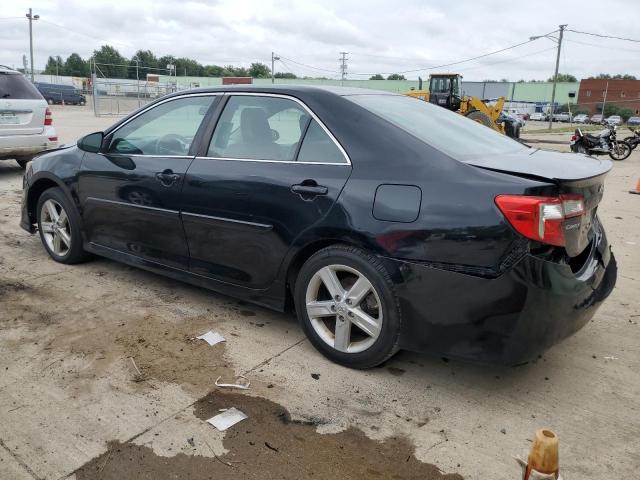 VIN 4T1BF1FK7EU369147 2014 Toyota Camry, L no.2