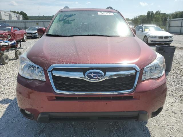 VIN JF2SJAKC3GH523769 2016 Subaru Forester, 2.5I Li... no.5