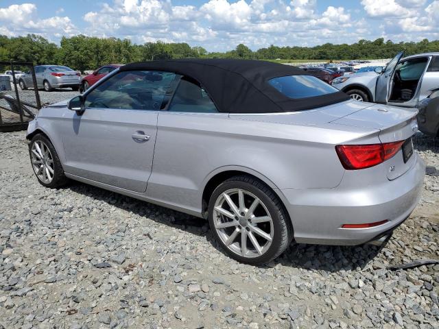 2015 AUDI A3 PREMIUM - WAU7FLFF4F1099707